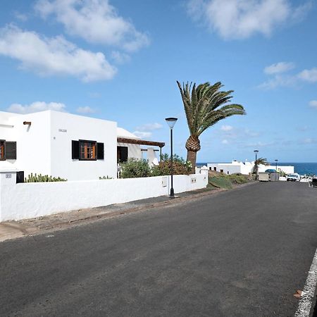 הוילה Haría Casa Aloe מראה חיצוני תמונה