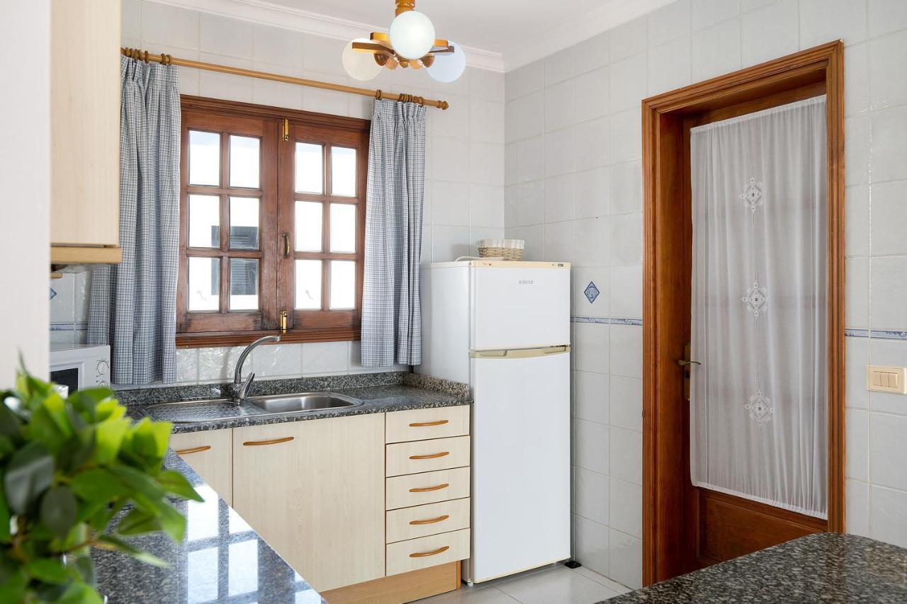 הוילה Haría Casa Aloe מראה חיצוני תמונה