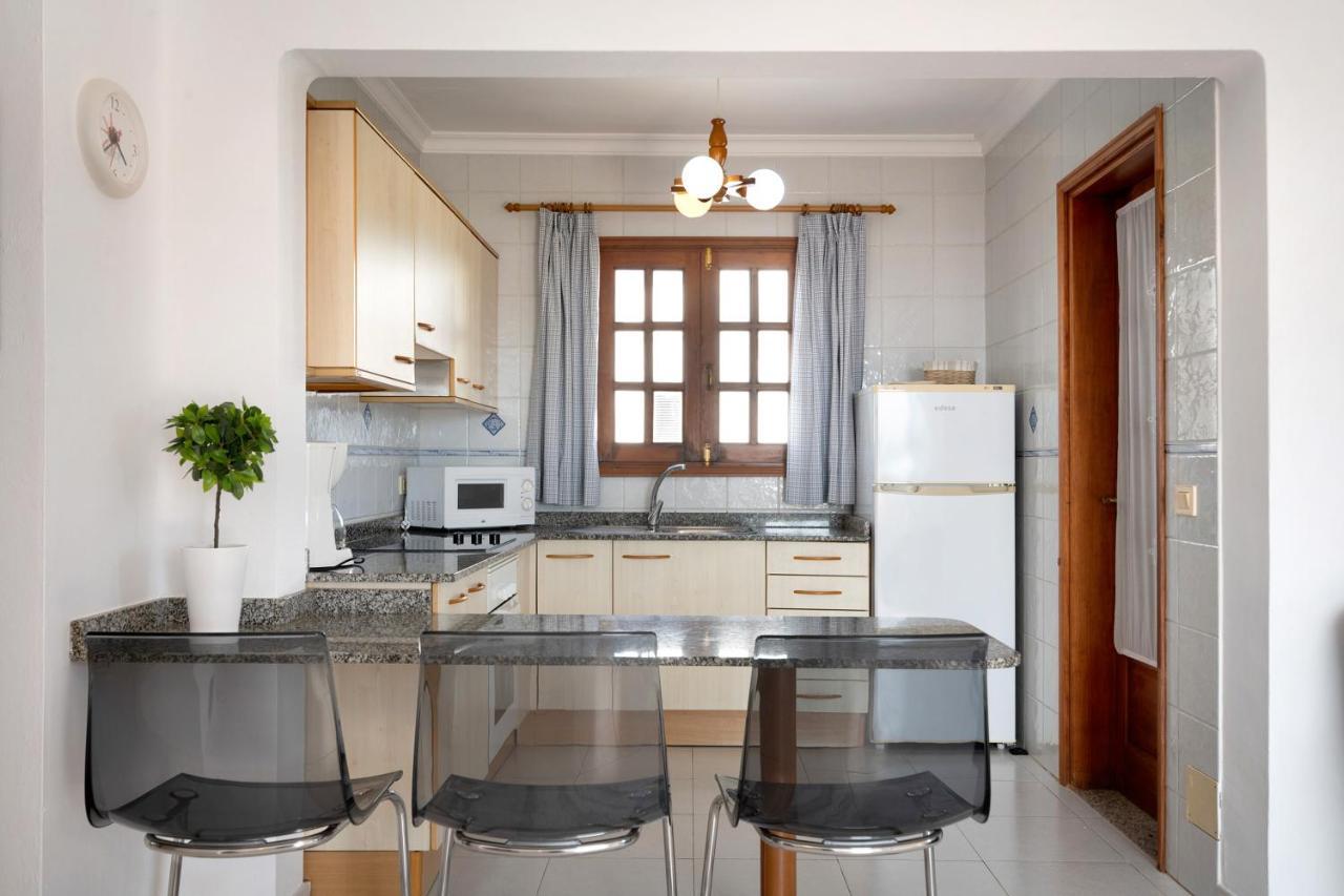 הוילה Haría Casa Aloe מראה חיצוני תמונה